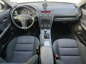 Mazda 6 BOSE ����������� ��� ������-������� | Mobile.bg � ����� ������ 9
