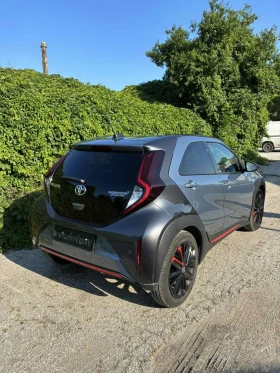 Toyota Aygo Jon Takhashi | Mobile.bg � ����� ������ 4