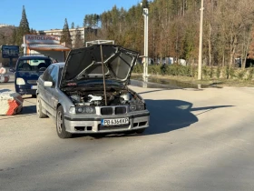BMW 320 - 950 € / 1858.04 лв. - 12108423 3