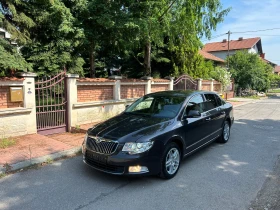 ����� �� �������� �� Skoda Superb 2, 0TDI DSG 170K