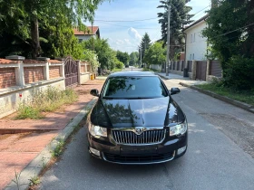 Skoda Superb 2, 0TDI DSG 170K | Mobile.bg � ����� ������ 8