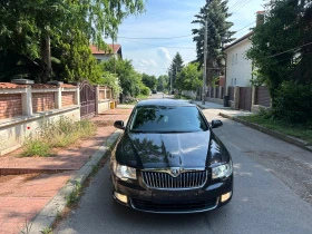 ����� �� �������� �� Skoda Superb 2, 0TDI DSG 170K