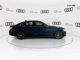 BMW 330 * KEYLESS * xDrive * АвтоКредит * (ЦЕНА ДО БГ) | Auto.bg — изображение 9
