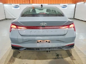 Hyundai Elantra 2.0l Sel | Mobile.bg � ����� ������ 6