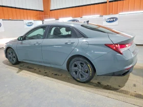 Hyundai Elantra 2.0l Sel | Mobile.bg � ����� ������ 2