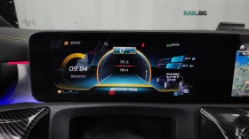 Mercedes-Benz CLA 45 AMG S* 4MATIC* КАМЕРА* HEADUP* ПОДГРЕВ*  | Auto.bg — изображение 8