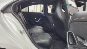Mercedes-Benz CLA 45 AMG S* 4MATIC* КАМЕРА* HEADUP* ПОДГРЕВ*  | Auto.bg — изображение 11