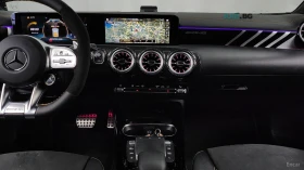 Mercedes-Benz CLA 45 AMG S* 4MATIC* КАМЕРА* HEADUP* ПОДГРЕВ*  | Auto.bg — изображение 7