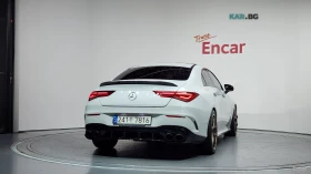Mercedes-Benz CLA 45 AMG S* 4MATIC* КАМЕРА* HEADUP* ПОДГРЕВ*  | Auto.bg — изображение 4
