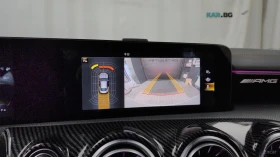 Mercedes-Benz CLA 45 AMG S* 4MATIC* КАМЕРА* HEADUP* ПОДГРЕВ*  | Auto.bg — изображение 14