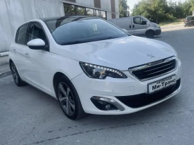 Peugeot 308 1.6 e-HDi Allure | Mobile.bg � ����� ������ 3