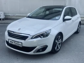 ������ Peugeot 308