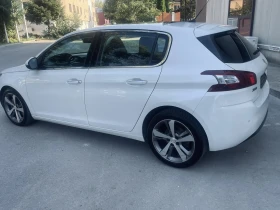 Peugeot 308 1.6 e-HDi Allure | Mobile.bg � ����� ������ 9