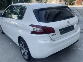 Peugeot 308 1.6 e-HDi Allure | Mobile.bg � ����� ������ 8