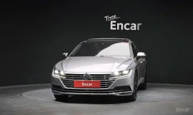 VW Arteon * 2.0 TDI Prestige * ���� �� �� | Mobile.bg � ����� ������ 3