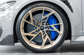 Audi Rs6 ABT* LEGACY-EDITION* 7/30* CARBON* DISTR* CERAMIC* | Auto.bg — изображение 8