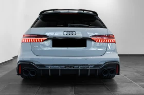 Audi Rs6 ABT* LEGACY-EDITION* 7/30* CARBON* DISTR* CERAMIC* | Auto.bg — изображение 6