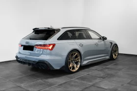 Audi Rs6 ABT* LEGACY-EDITION* 7/30* CARBON* DISTR* CERAMIC* | Auto.bg — изображение 5