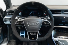 Audi Rs6 ABT* LEGACY-EDITION* 7/30* CARBON* DISTR* CERAMIC* | Auto.bg — изображение 14