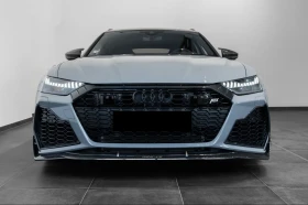 Audi Rs6 ABT* LEGACY-EDITION* 7/30* CARBON* DISTR* CERAMIC* | Auto.bg — изображение 2