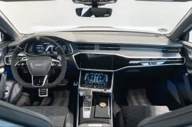 Audi Rs6 ABT* LEGACY-EDITION* 7/30* CARBON* DISTR* CERAMIC* | Auto.bg — изображение 15