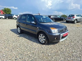 Ford Fusion 1.4i* GPL* TITANIUM* 36�. � 95EUR.*  | Mobile.bg � ����� ������ 7