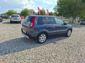 Ford Fusion 1.4i* GPL* TITANIUM* 36�. � 95EUR.*  | Mobile.bg � ����� ������ 6