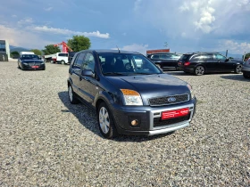 Ford Fusion 1.4i* GPL* TITANIUM* 36�. � 95EUR.*  | Mobile.bg � ����� ������ 9