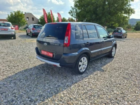 Ford Fusion 1.4i* GPL* TITANIUM* 36�. � 95EUR.*  | Mobile.bg � ����� ������ 5
