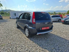 Ford Fusion 1.4i* GPL* TITANIUM* 36�. � 95EUR.*  | Mobile.bg � ����� ������ 4
