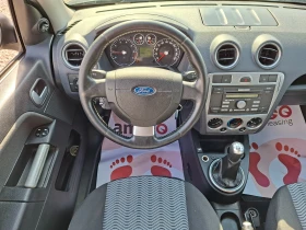 Ford Fusion 1.4i* GPL* TITANIUM* 36�. � 95EUR.*  | Mobile.bg � ����� ������ 12