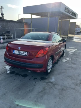 Peugeot 207 CC - 1500 € - 46275439 3