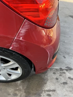 Peugeot 207 CC - 1500 € - 46275439 6