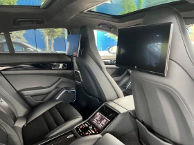 Porsche Panamera TURBO S/E-HYBRID/700HP/360/PANO/BURMASTER/851z - 125999 € - 51843735 12