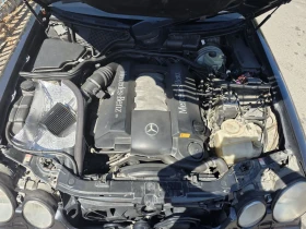 Mercedes-Benz E 430 E 430 W210 Facelift AVANGARD | Auto.bg — изображение 10