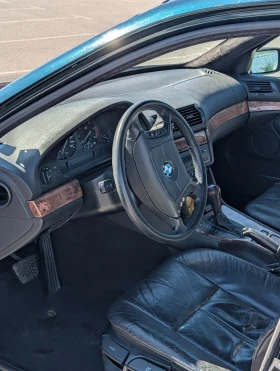 BMW 525 - 2000 € - 16179815 6