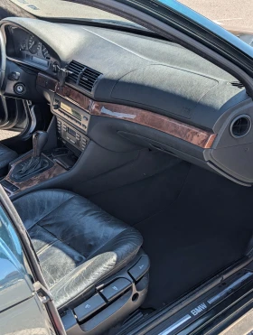 BMW 525 - 2000 € - 16179815 4