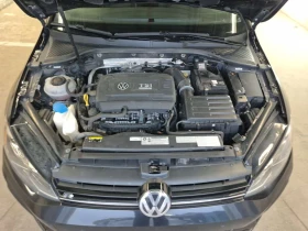VW Golf R/CARFAX/КОЖА/ПОДГРЕВ/ДИГ.КИЛОМЕТРАЖ - 17999 € - 66178470 17