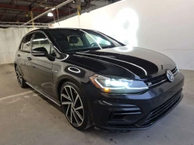 VW Golf R/CARFAX/КОЖА/ПОДГРЕВ/ДИГ.КИЛОМЕТРАЖ - 17999 € - 66178470 2