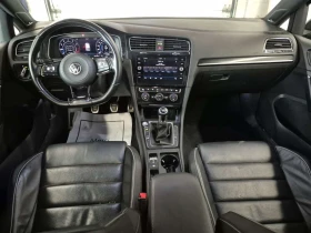 VW Golf R/CARFAX/КОЖА/ПОДГРЕВ/ДИГ.КИЛОМЕТРАЖ - 17999 € - 66178470 10