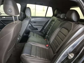 VW Golf R/CARFAX/КОЖА/ПОДГРЕВ/ДИГ.КИЛОМЕТРАЖ - 17999 € - 66178470 12