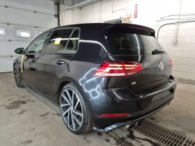 VW Golf R/CARFAX/КОЖА/ПОДГРЕВ/ДИГ.КИЛОМЕТРАЖ - 17999 € - 66178470 4