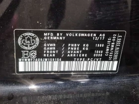VW Golf R/CARFAX/КОЖА/ПОДГРЕВ/ДИГ.КИЛОМЕТРАЖ - 17999 € - 66178470 15