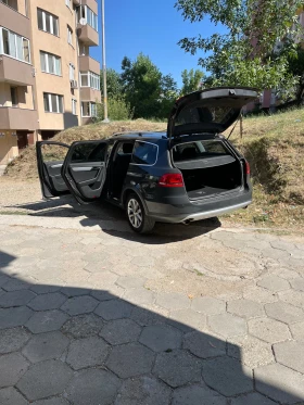 VW Alltrack - 9000 € - 89977010 3