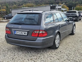 Mercedes-Benz E 320 ФЕЙСЛИФТ AVANGARDE | Auto.bg — изображение 5