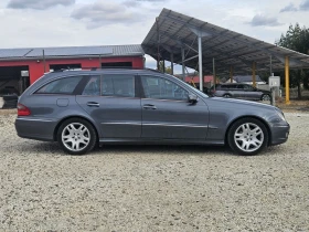 Mercedes-Benz E 320 ФЕЙСЛИФТ AVANGARDE | Auto.bg — изображение 4