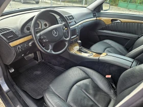 Mercedes-Benz E 320 ФЕЙСЛИФТ AVANGARDE | Auto.bg — изображение 8