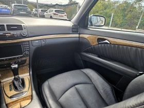 Mercedes-Benz E 320 ФЕЙСЛИФТ AVANGARDE | Auto.bg — изображение 12