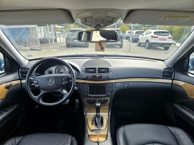 Mercedes-Benz E 320 ФЕЙСЛИФТ AVANGARDE | Auto.bg — изображение 9