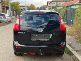Mazda 5 1.8  | Auto.bg — изображение 4